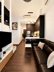 Hillsta (D23), Condominium #586200921